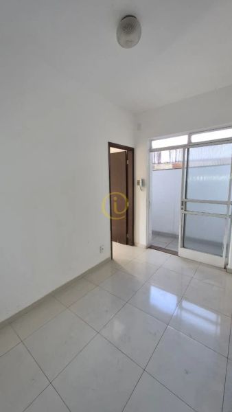 Casa com 1 quarto — Santo André, Belo Horizonte