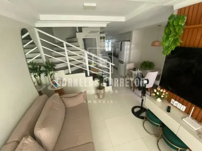 Cobertura com 3 Quartos à venda, 100m² no Pau Amarelo, Paulista