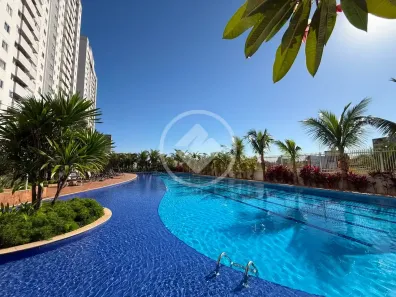 Apartamento com 2 Quartos à venda, 77m² no Setor Faiçalville, Goiânia