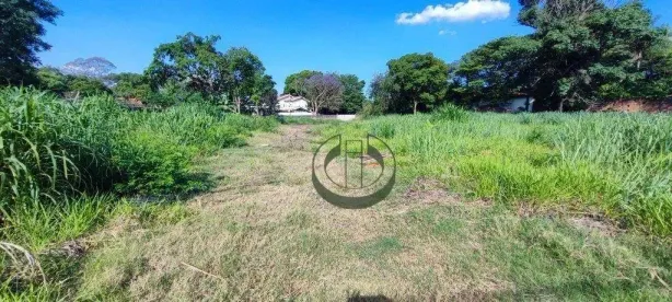 Lote/Terreno para alugar, 3600m² no Chácara Belvedere, Campinas