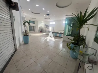 Sala Comercial para alugar, 200m² no Lagoinha, Uberlândia