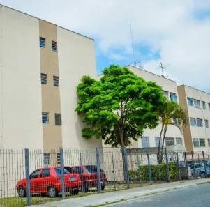 Apartamento com 2 Quartos para venda ou aluguel, 60m² no Vila Pierina, São Paulo