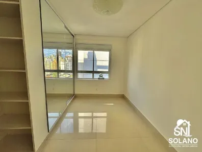 Apartamento com 3 Quartos à venda, 156m² no Setor Bueno, Goiânia
