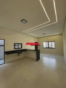 Casa com 3 Quartos à venda, 90m² no Residencial Bosque dos Ipês, São José dos Campos