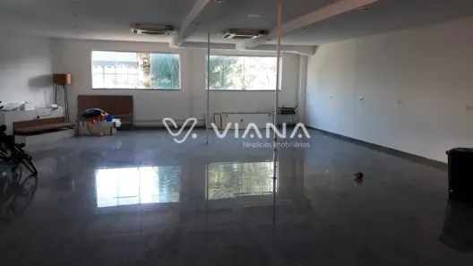 Prédio Comercial à venda, 527m² no Fundação, São Caetano do Sul