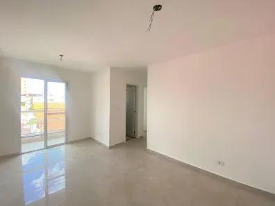 Apartamento com 2 Quartos para alugar, 56m² no Vila Galvão, Guarulhos