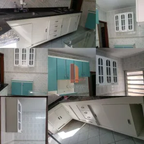 Sobrado com 3 Quartos à venda, 132m² no Mooca, São Paulo