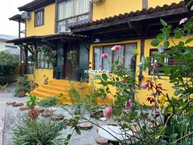Casa de Condomínio com 3 Quartos à venda, 400m² no Recreio dos Bandeirantes, Rio de Janeiro