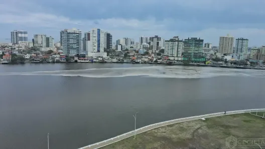 Apartamento com 3 Quartos à venda, 120m² no do Sul, Imbé
