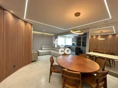Apartamento com 3 Quartos à venda, 150m² no Santa Mônica, Uberlândia