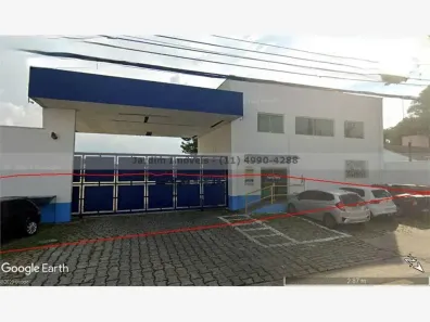 Lote/Terreno à venda, 10000m² no Paulicéia, São Bernardo do Campo