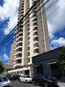 Apartamento com 3 Quartos à venda, 175m² no Vila Santo Antônio, Bauru