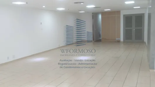 Sala Comercial para alugar, 138m² no Centro, Rio de Janeiro