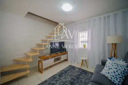 Sobrado com 3 Quartos à venda, 179m² no Padroeira, Osasco