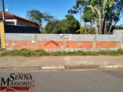 Lote/Terreno à venda, 442m² no Jardim Imperial, Atibaia