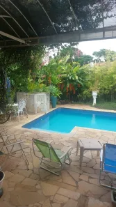 Kitnet com 1 Quarto para alugar, 15m² no Cidade Universitária, Campinas
