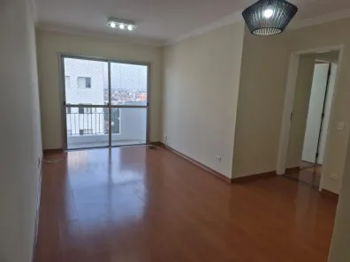 Apartamento com 3 Quartos à venda, 82m² no Jardim Itapeva, São Paulo