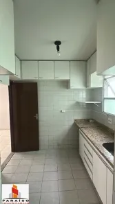 Apartamento com 3 Quartos à venda, 53m² no Brasil, Uberlândia
