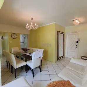 Apartamento com 3 Quartos à venda, 103m² no Centro, Balneário Camboriú