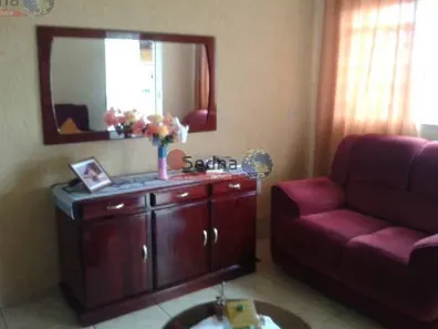 Casa com 2 Quartos à venda, 90m² no Jardim Maricota, Itapetininga