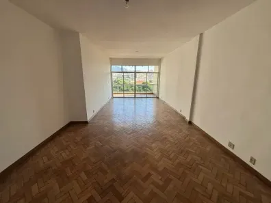 Apartamento com 4 Quartos à venda, 160m² no Tijuca, Rio de Janeiro