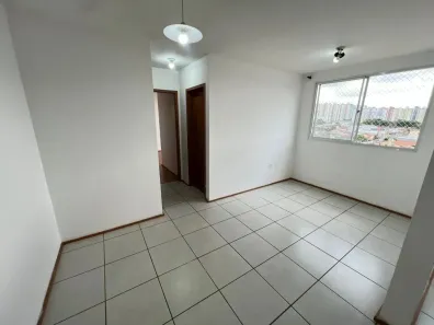 Apartamento com 2 Quartos à venda, 50m² no Chácaras Dona Gê, Goiânia