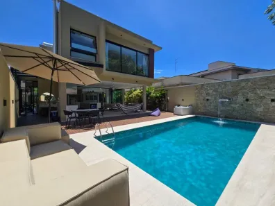 Casa com 5 Quartos à venda, 400m² no Riviera, Bertioga