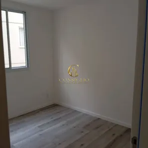 Apartamento com 2 Quartos à venda, 45m² no Jardim Paraíso, Jacareí