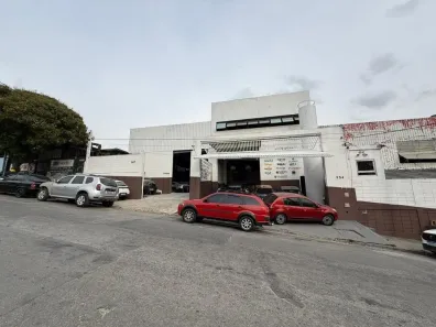 Galpão/Depósito/Armazém à venda, 934m² no Jardim Maria Dirce, Guarulhos