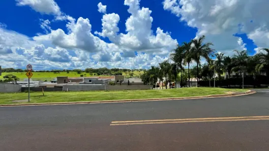 Lote/Terreno à venda, 642m² no Bonfim Paulista, Ribeirão Preto