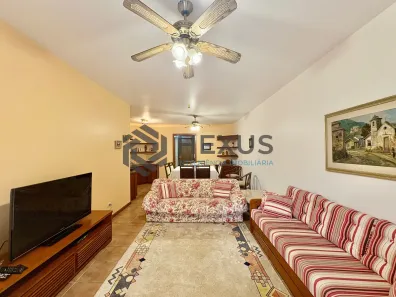 Apartamento com 3 Quartos à venda, 100m² no Enseada, Guarujá