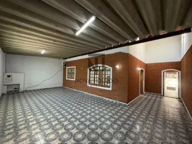 Casa com 4 Quartos à venda, 170m² no Jardim Satélite, São José dos Campos