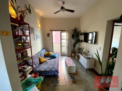 Apartamento com 1 Quarto à venda, 50m² no Bela Vista, São Paulo
