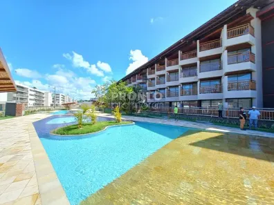 Apartamento com 1 Quarto à venda, 26m² no Tamandaré, Praia de Tamandaré
