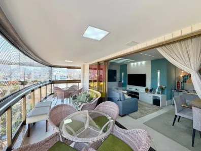 Apartamento com 3 Quartos para alugar, 111m² no Méier, Rio de Janeiro