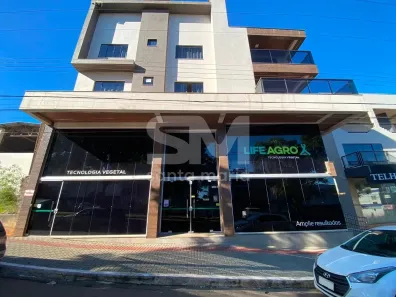 Sala Comercial para alugar, 360m² no Centro, Chapecó