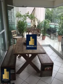 Apartamento com 2 Quartos à venda, 123m² no Vila Andrade, São Paulo