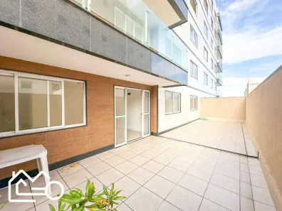 Apartamento com 2 Quartos à venda, 75m² no Cavaleiros, Macaé