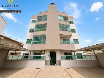 Apartamento com 2 Quartos à venda, 84m² no Bela Vista, Gaspar