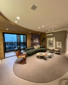 Apartamento com 3 Quartos à venda, 96m² no Chácara da Barra, Campinas