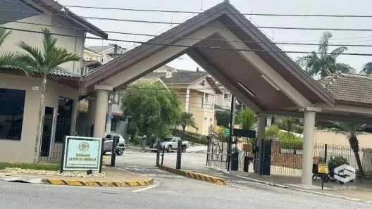 Lote/Terreno à venda, 489m² no Urbanova III, São José dos Campos