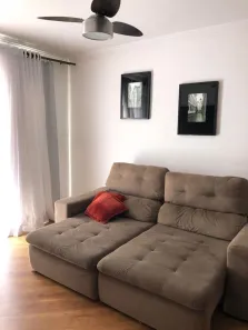 Apartamento com 3 Quartos para alugar, 99m² no Jordanópolis, Arujá