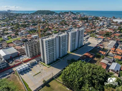 Apartamento com 2 Quartos à venda, 50m² no Itajuba, Barra Velha