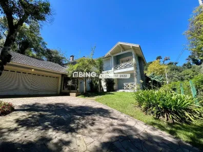 Casa com 3 Quartos à venda, 316m² no Mato Queimado, Gramado