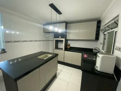 Sobrado com 3 Quartos à venda, 160m² no Jardim Bonfiglioli, São Paulo
