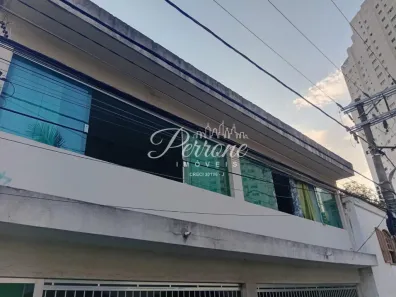 Casa com 3 Quartos à venda, 220m² no Alto da Mooca, São Paulo