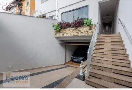 Sobrado com 3 Quartos à venda, 171m² no Jardim Piqueroby, São Paulo