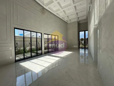 Casa de Condomínio com 4 Quartos à venda, 524m² no Golden Park Residence II, Mirassol