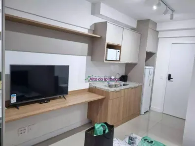 Apartamento com 1 Quarto à venda, 25m² no Paraíso, São Paulo
