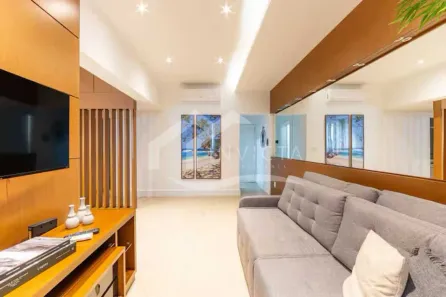 Apartamento com 3 Quartos à venda, 97m² no Copacabana, Rio de Janeiro